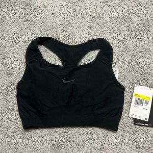 NWT Nike Sports Bra Size S